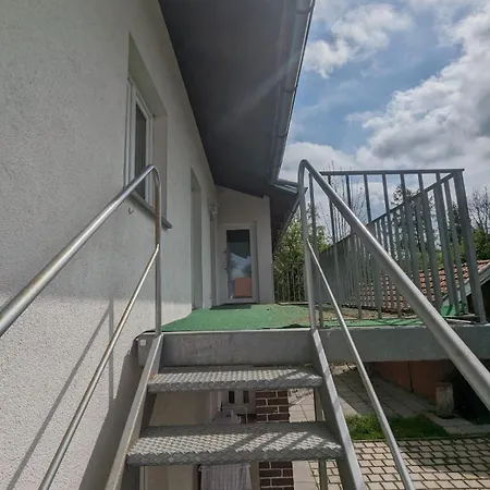 Maisonette Mit Kaminoefen Naehe Starnberger Und Muenchen * Münsing