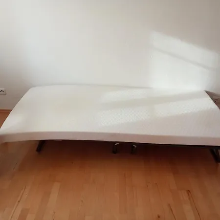 Apartament Maisonette Mit Kaminoefen Naehe Starnberger Und Muenchen *