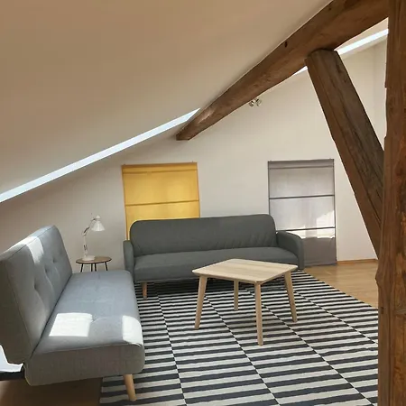 Maisonette Mit Kaminoefen Naehe Starnberger Und Muenchen