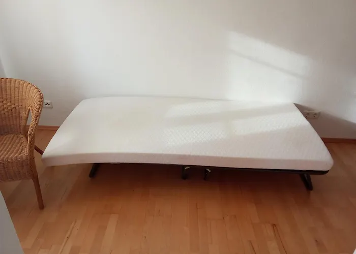 Appartement Maisonette Mit Kaminoefen Naehe Starnberger Und Muenchen *