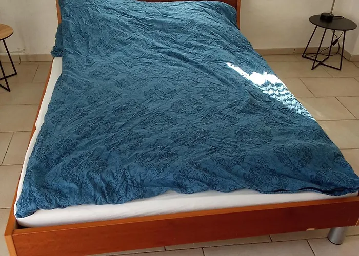 Maisonette Mit Kaminoefen Naehe Starnberger Und Muenchen Appartement Münsing